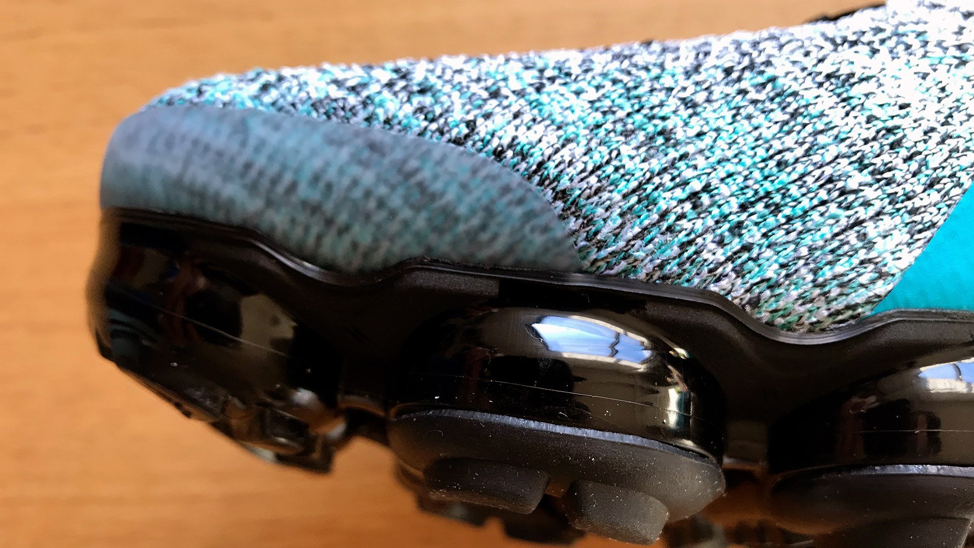 Nike air vapormax flyknit 2 opiniones new arrivals