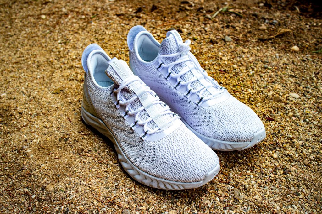 Peak Taichi review en profundidad I Love Sneakers