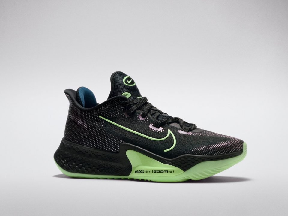 Nike Air Zoom NXT - I Love Sneakers