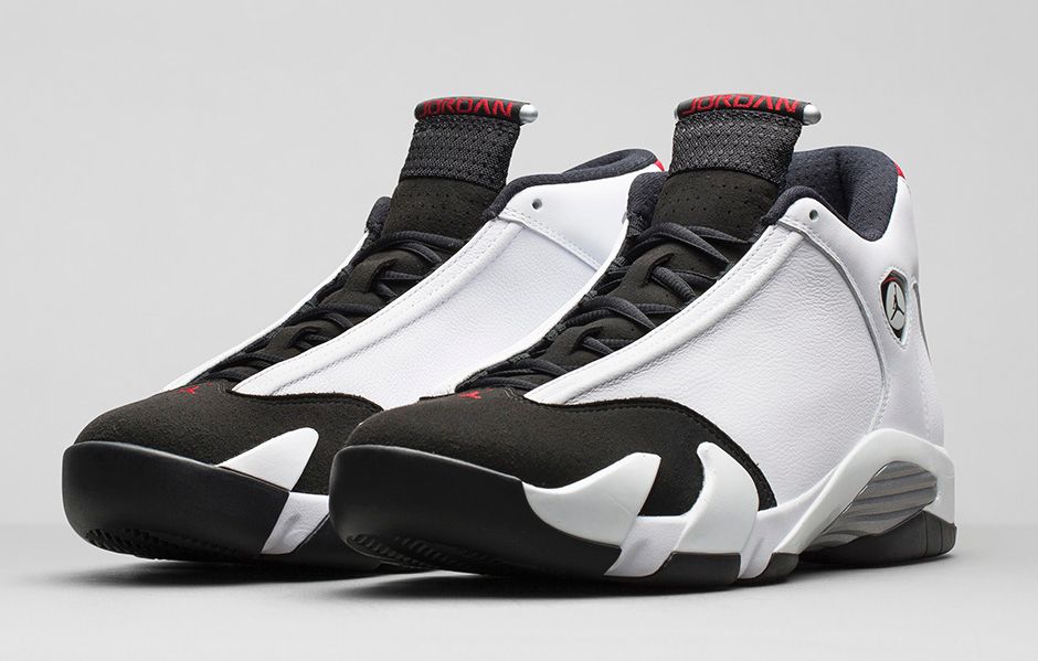 Retro 14 blancas shop