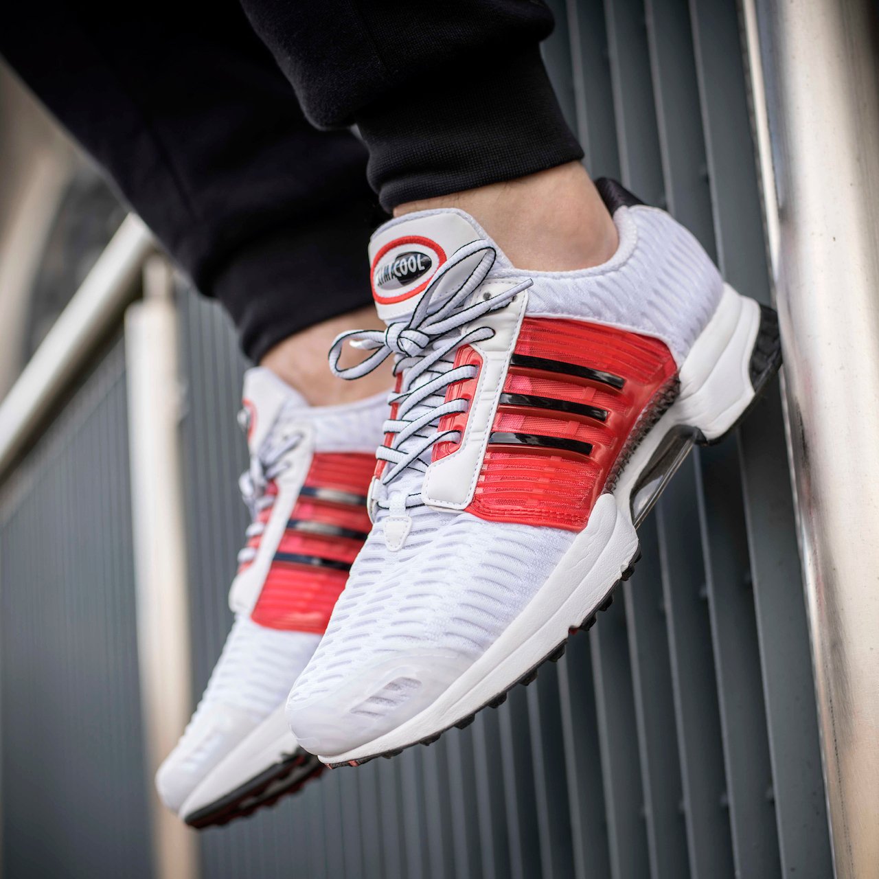 Adidas climacool foot outlet locker