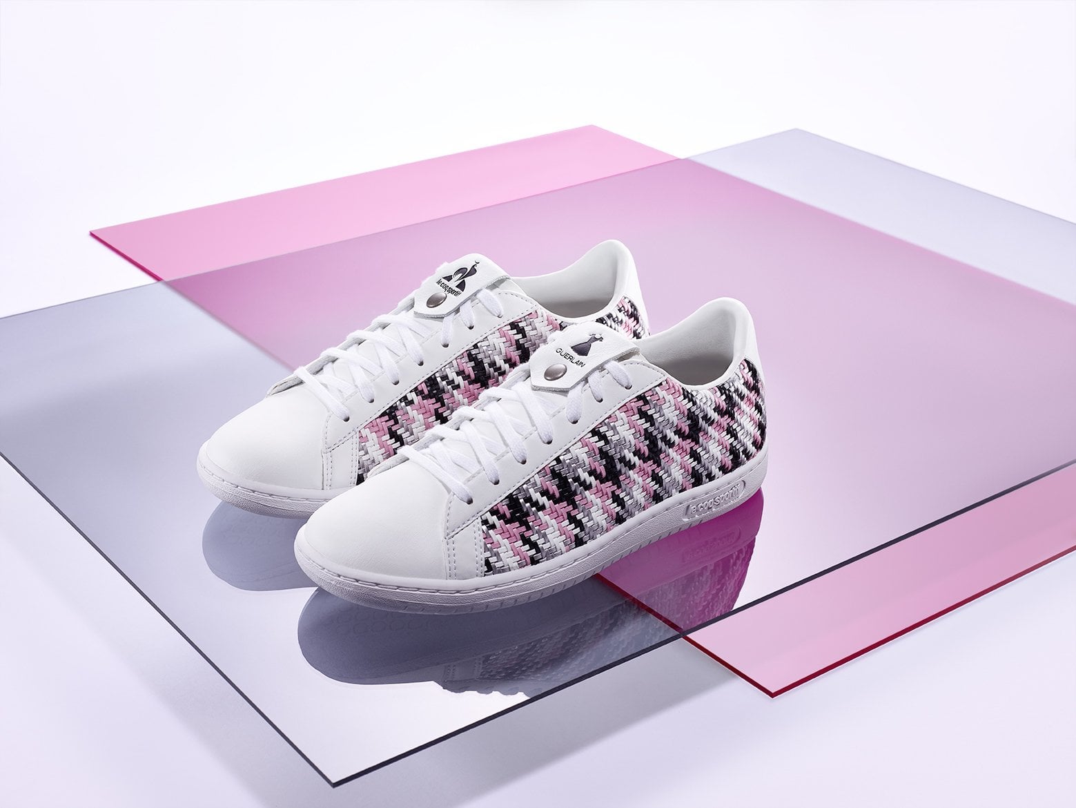 Todo sobre Le Coq Sportif I Love Sneakers