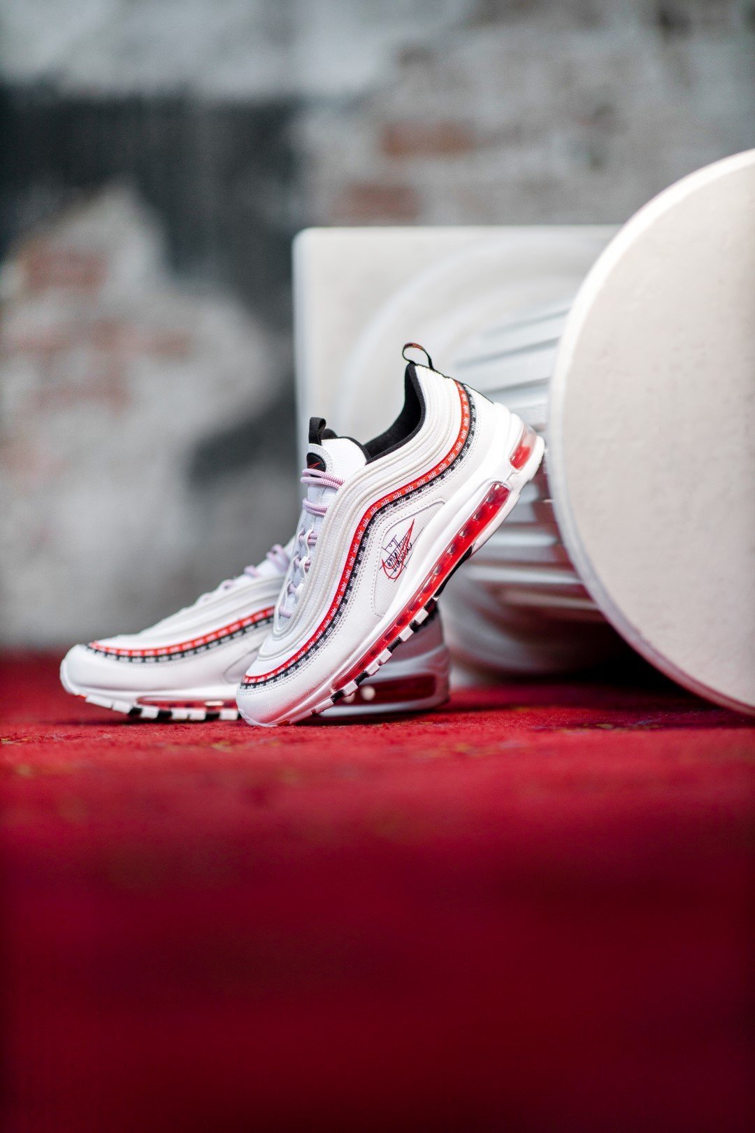 #RefreshYourGame con Foot Locker 12 Foot Locker I Love Sneakers #RefreshYourGame de Foot Locker
