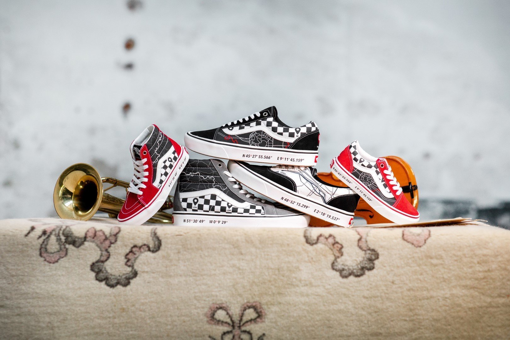 #RefreshYourGame con Foot Locker 9 Foot Locker I Love Sneakers #RefreshYourGame de Foot Locker