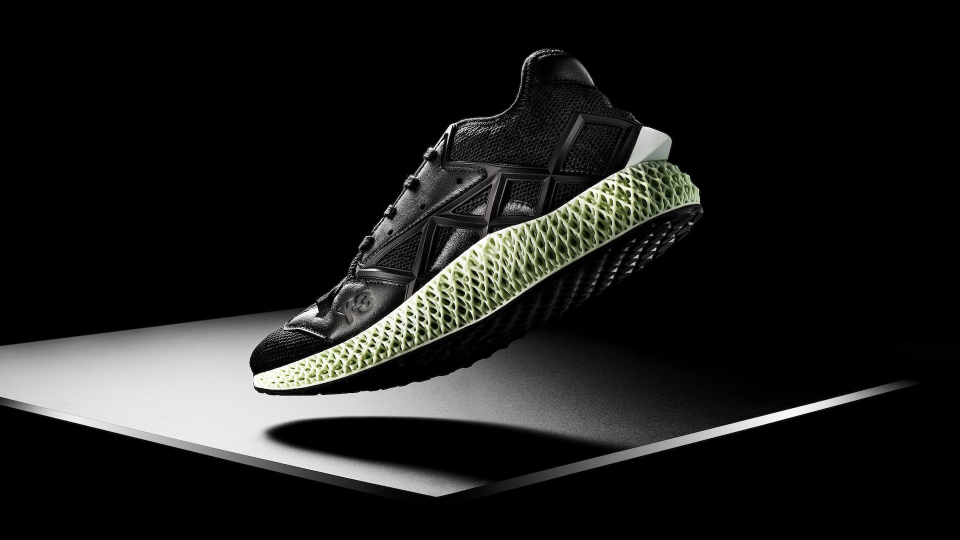 8 Otras marcas I Love Sneakers Y-3 Runner 4D