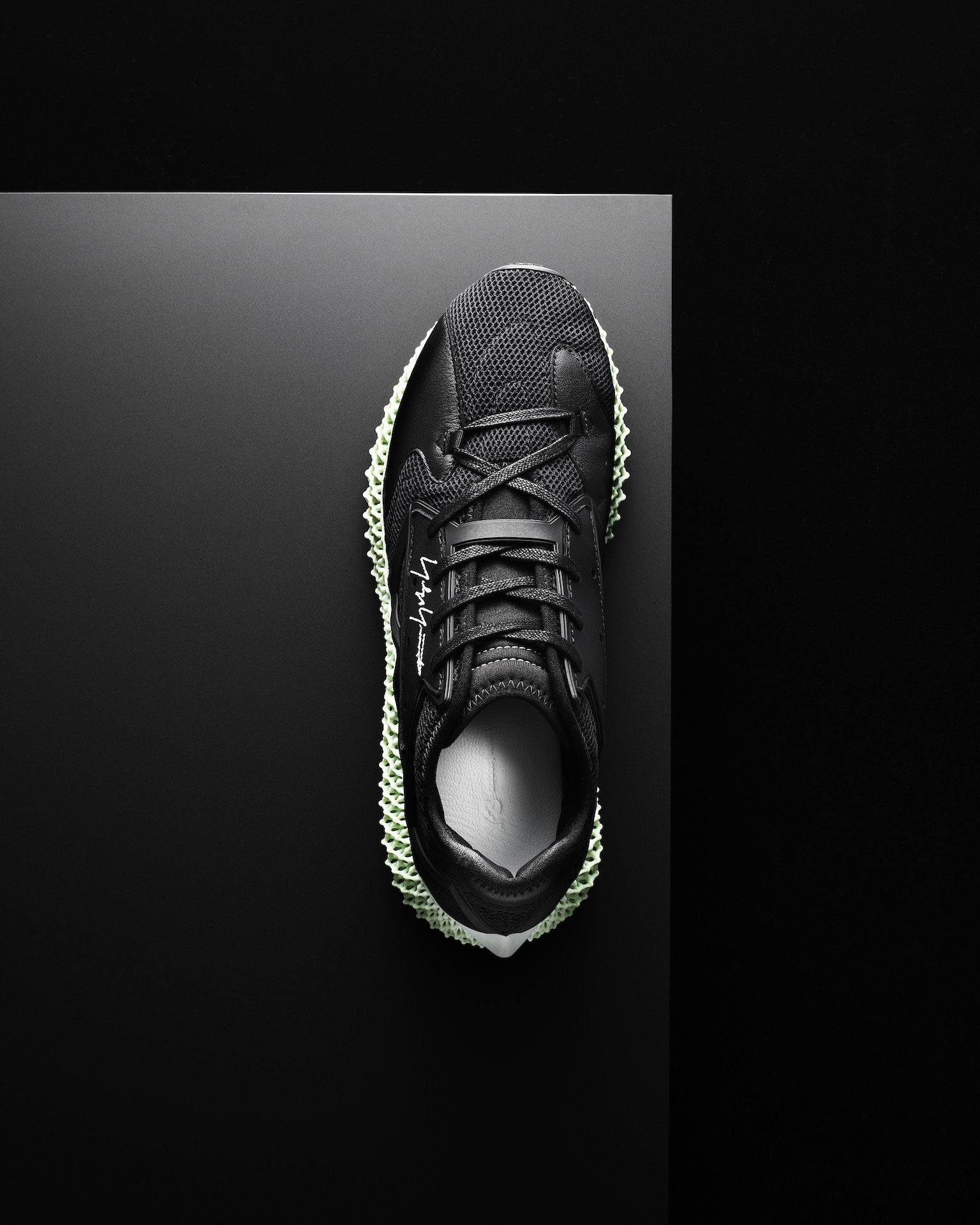 7 Otras marcas I Love Sneakers Y-3 Runner 4D