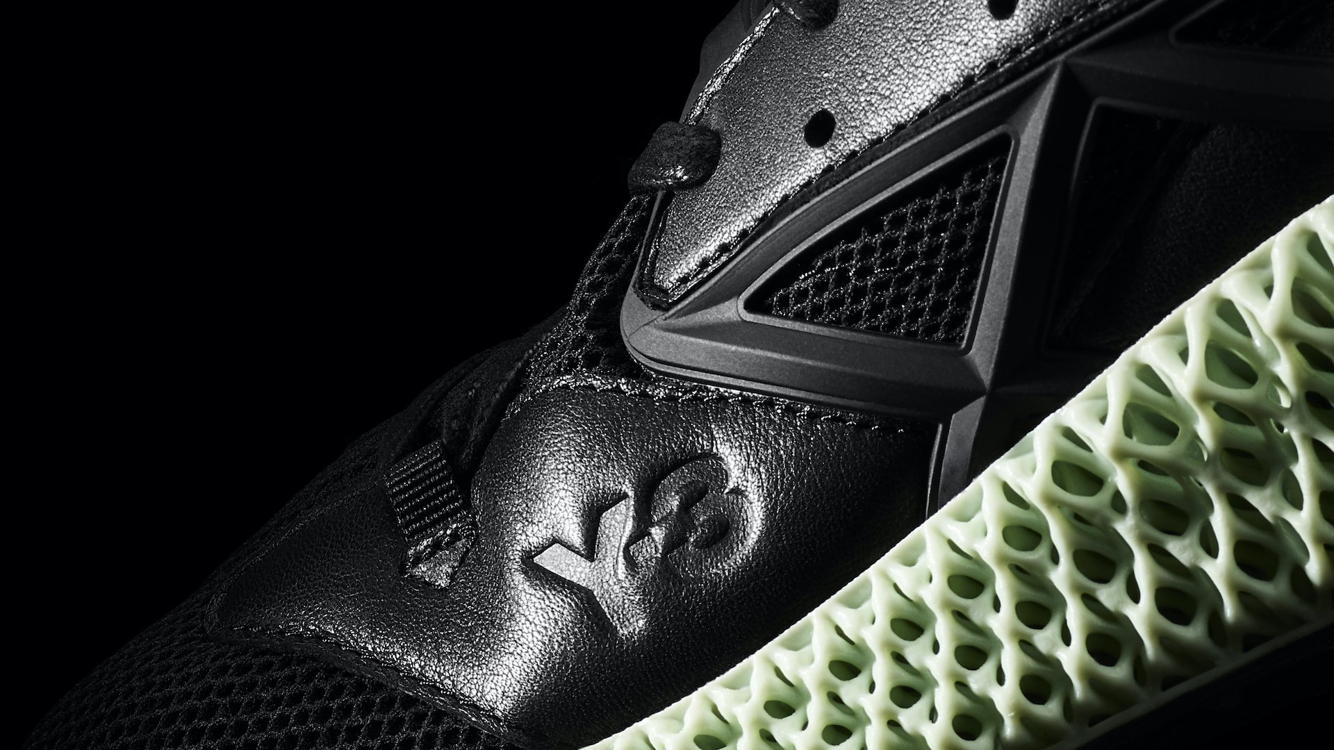 3 Otras marcas I Love Sneakers Y-3 Runner 4D