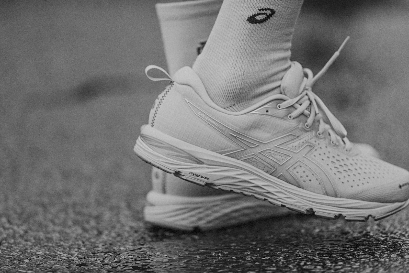 ASICS x Reigning Champ "Vancouver" 6 ASICS I Love Sneakers Reigning Champ x ASICS Vancouver Edition