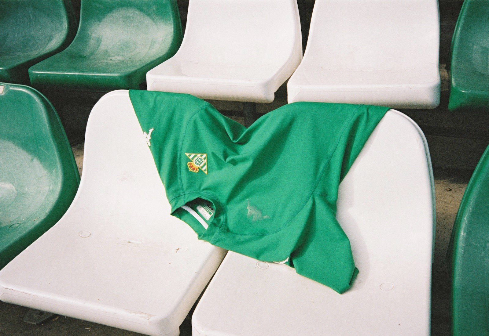 Kappa x Real Betis Kombat 2000™ 7 Otras marcas I Love Sneakers Kappa x Real Betis Kombat 2000™