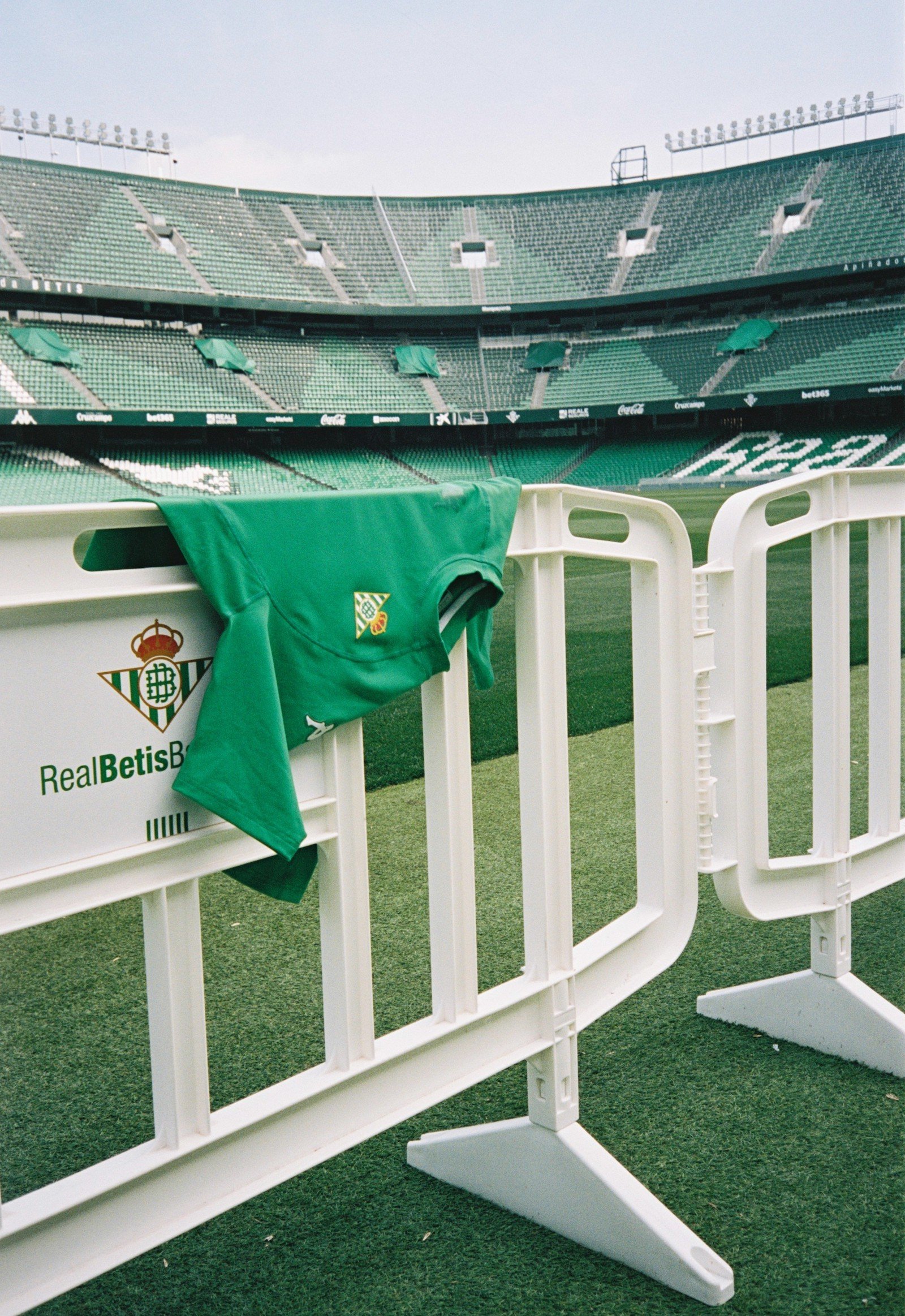 Kappa x Real Betis Kombat 2000™ 4 Otras marcas I Love Sneakers Kappa x Real Betis Kombat 2000™