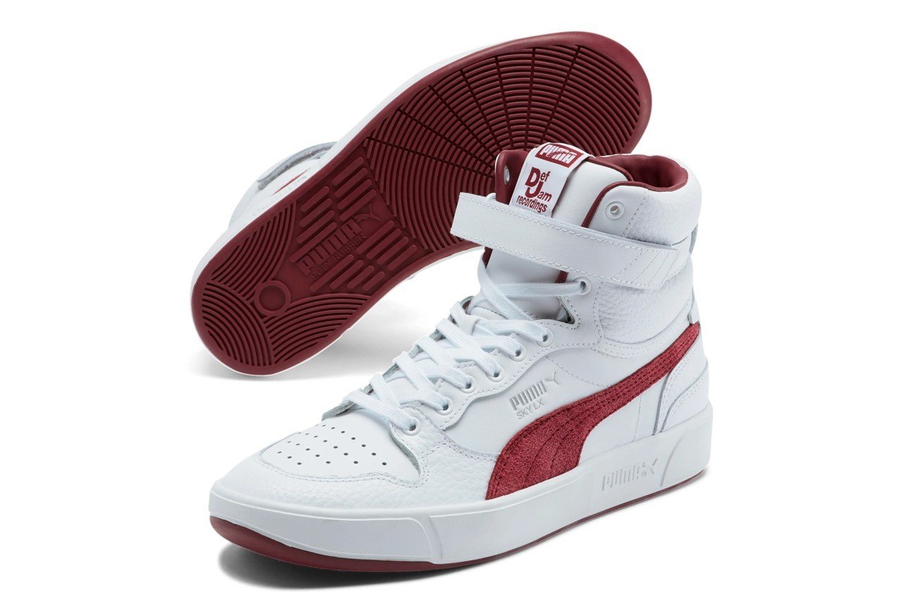 Puma "Fear of a Black Planet" 16 Puma I Love Sneakers Puma Fear of a Black Planet
