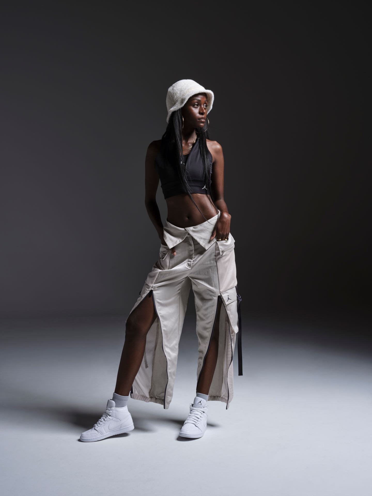 Jordan WMNS City Utility Collection 9 Jordan I Love Sneakers Jordan WMNS City Utility Collection