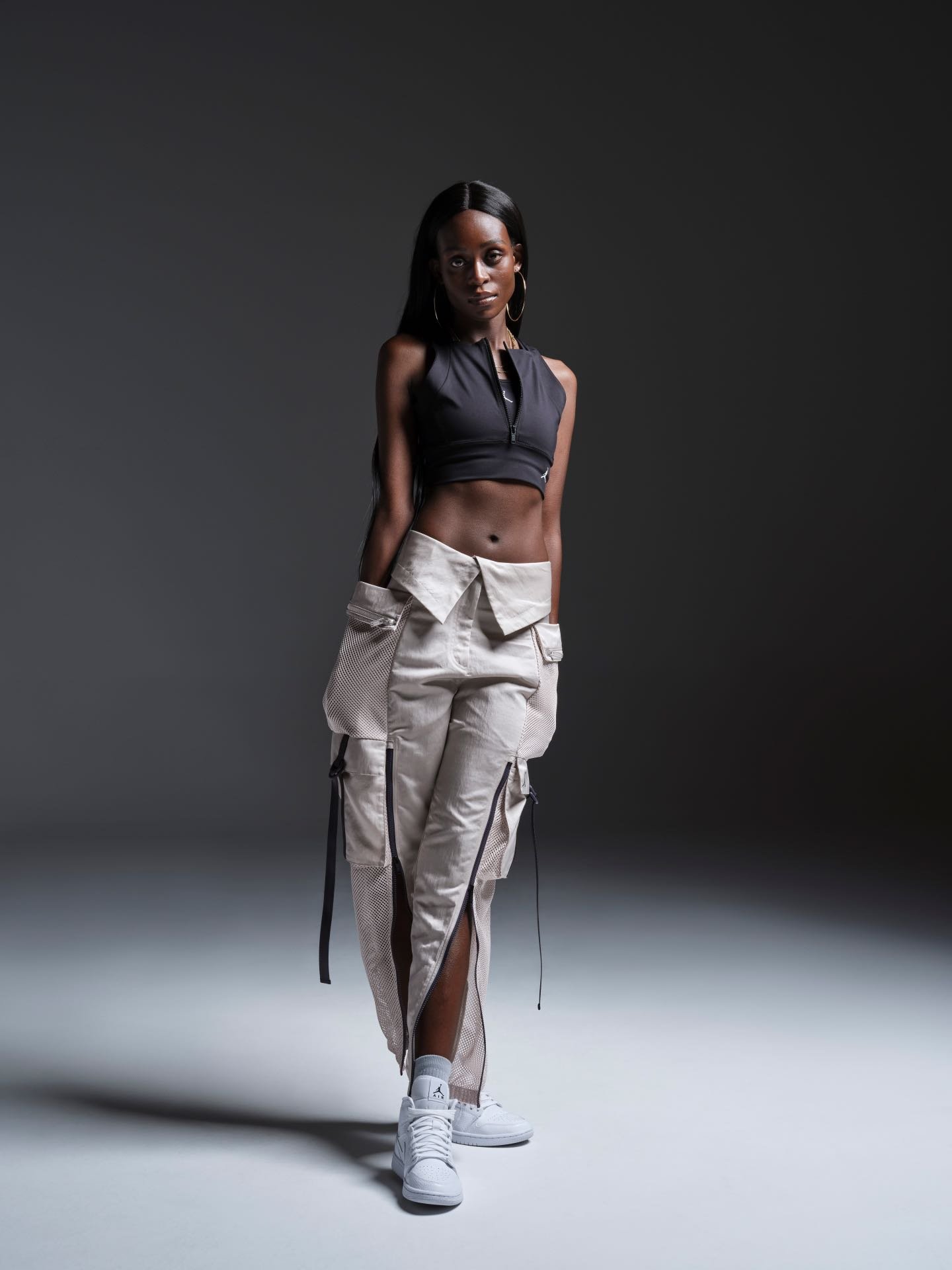 Jordan WMNS City Utility Collection 10 Jordan I Love Sneakers Jordan WMNS City Utility Collection