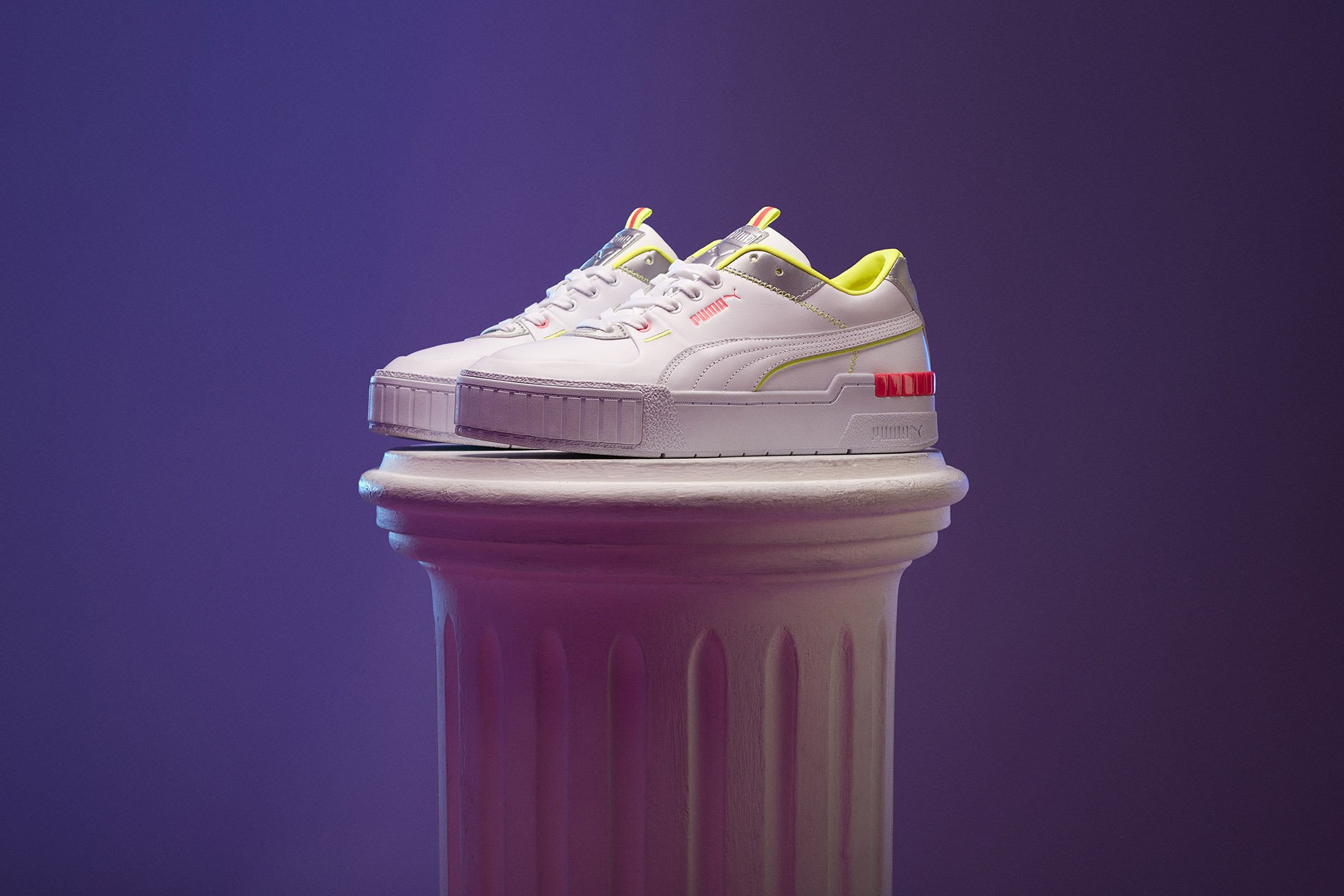 Puma Women x Deva NE-UTRAL Pack 10 Puma I Love Sneakers Puma Women x Deva NE-UTRAL Pack