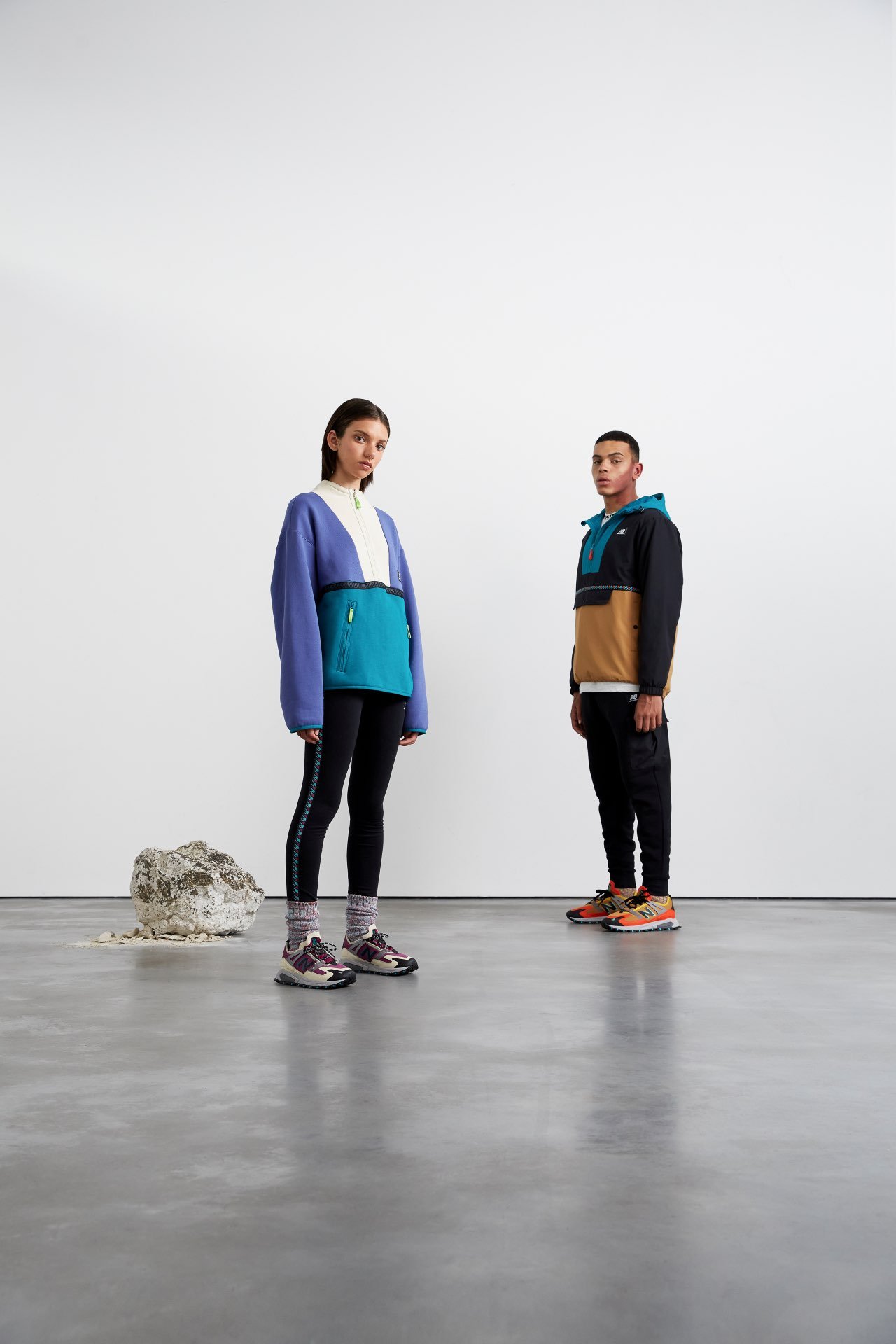 New Balance Colección All Terrain 2020 11 New Balance I Love Sneakers New Balance All Terrain 2020