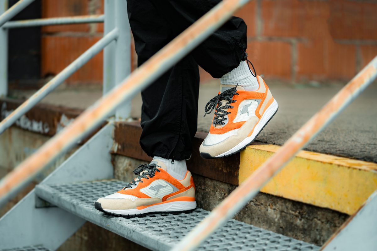 KangaROOS Ultimate Triple Zero 4 Otras marcas I Love Sneakers KangaROOS Ultimate Triple Zero 2 - Otras marcas I Love Sneakers
