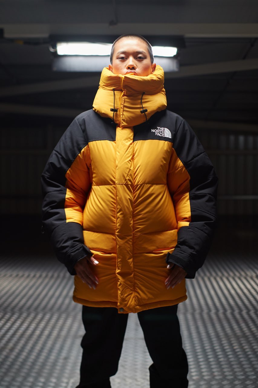 The North Face Retro Himalayan Parka 1994 3 Otras marcas I Love Sneakers The North Face Retro Himalayan Parka 1994