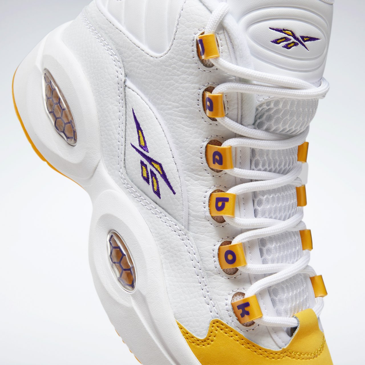 Reebok Alternates Basketball Pack 4 Reebok I Love Sneakers Reebok Alternates Basketball Pack 4 - Reebok I Love Sneakers