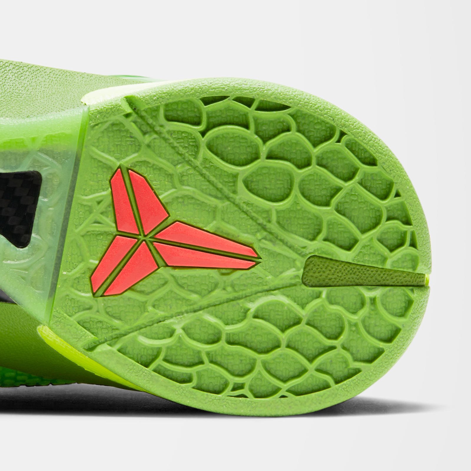 Dónde comprar las Kobe 6 Protro Grinch 3 Nike I Love Sneakers Kobe 6 Protro Grinch