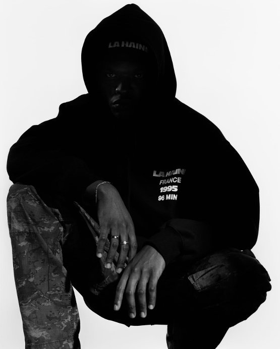 Carhartt Wip x La Haine 5 Otras marcas I Love Sneakers Carhartt WIP for La Haine 25th Anniversary