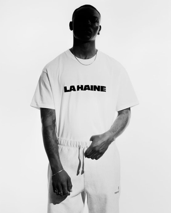 Carhartt Wip x La Haine 4 Otras marcas I Love Sneakers Carhartt WIP for La Haine 25th Anniversary