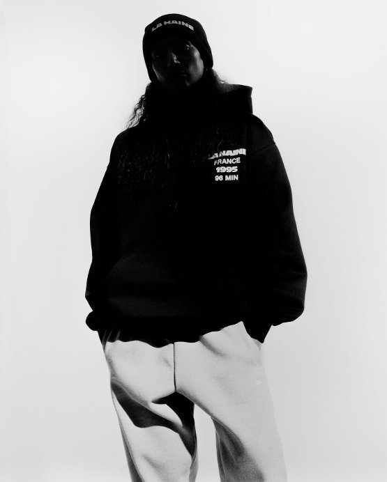 Carhartt Wip x La Haine 3 Otras marcas I Love Sneakers Carhartt WIP for La Haine 25th Anniversary