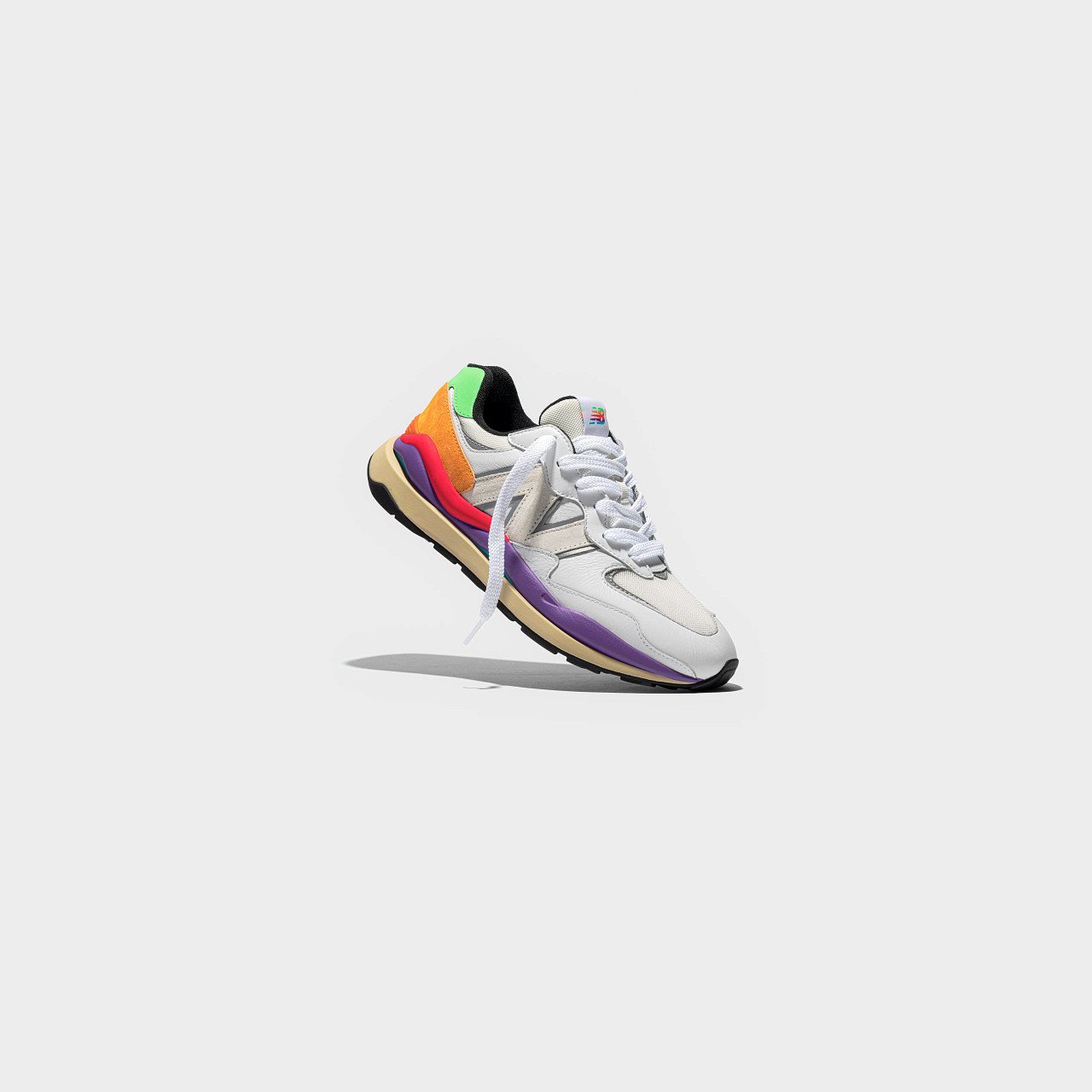 New Balance 57/40 7 New Balance I Love Sneakers New Balance 57/40 5 - New Balance I Love Sneakers