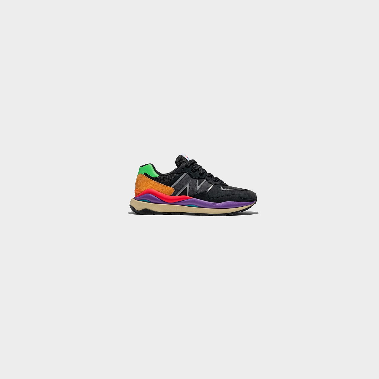 New Balance 57/40 9 New Balance I Love Sneakers New Balance 57/40 7 - New Balance I Love Sneakers