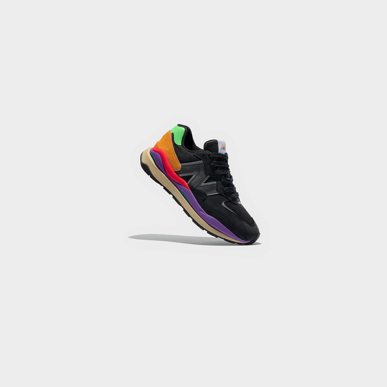 New Balance 57/40 10 New Balance I Love Sneakers New Balance 57/40 8 - New Balance I Love Sneakers