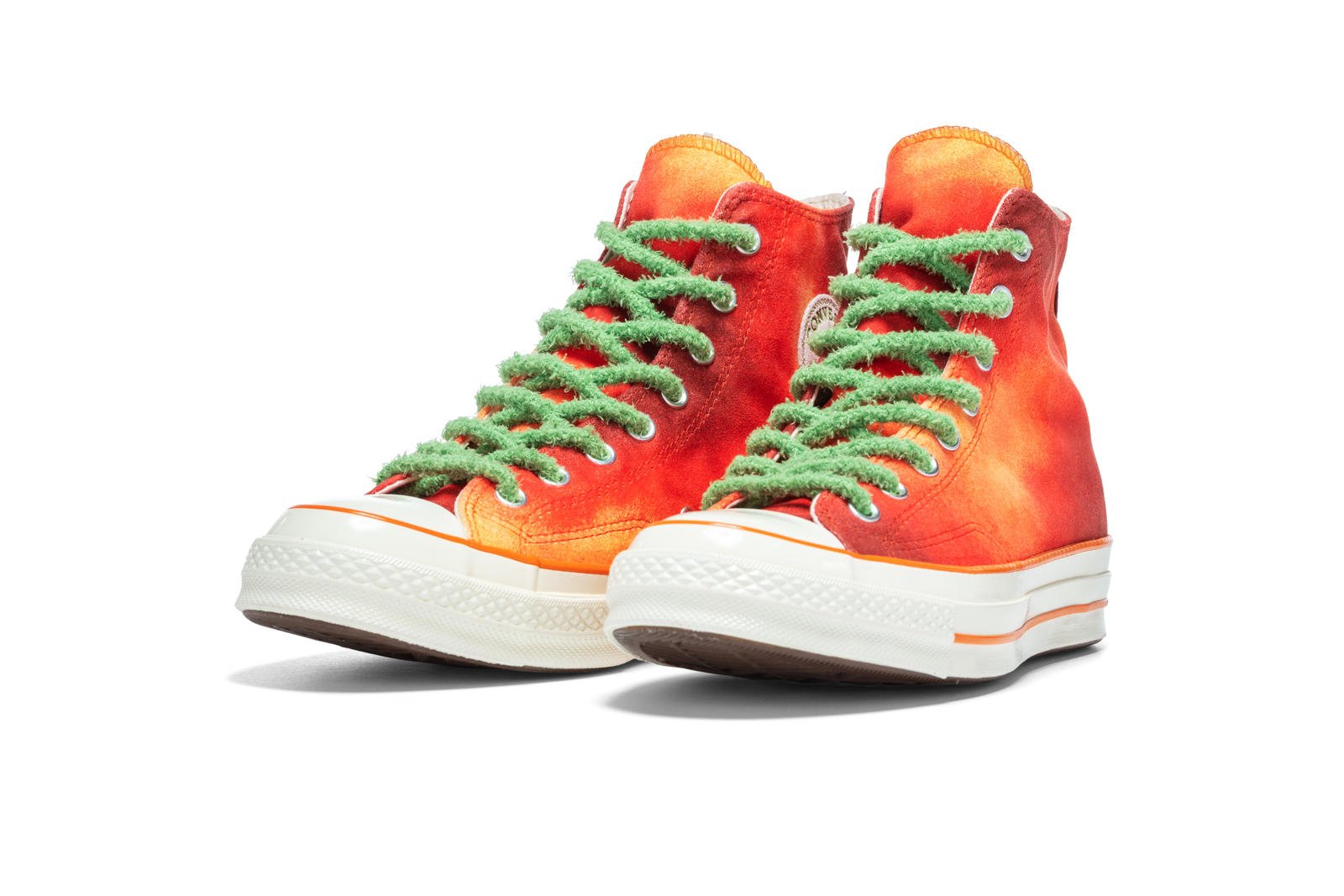 Converse x Concepts Southern Flame Pack 8 Converse I Love Sneakers Converse x CNCPTS Chuck 70