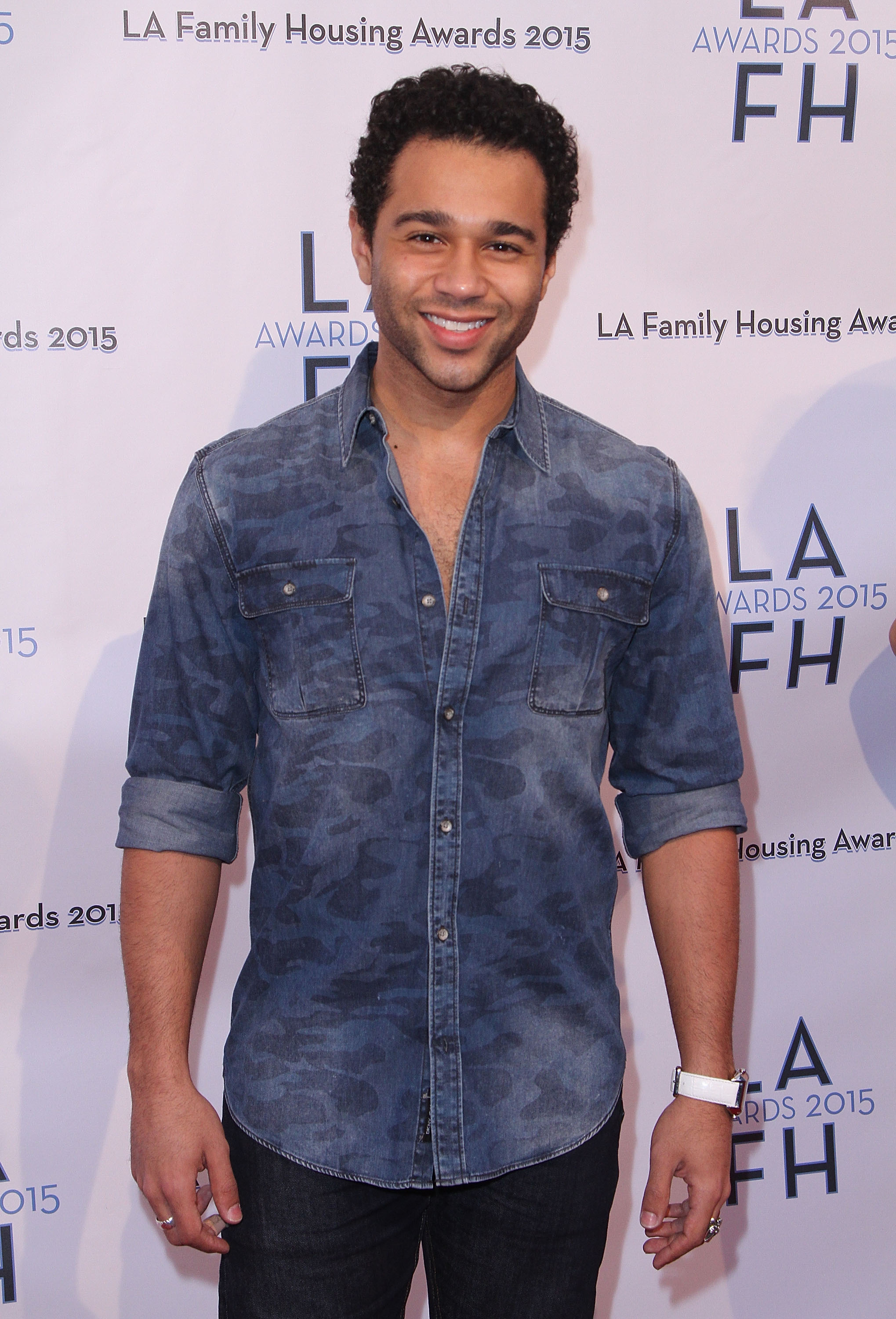 Corbin Bleu