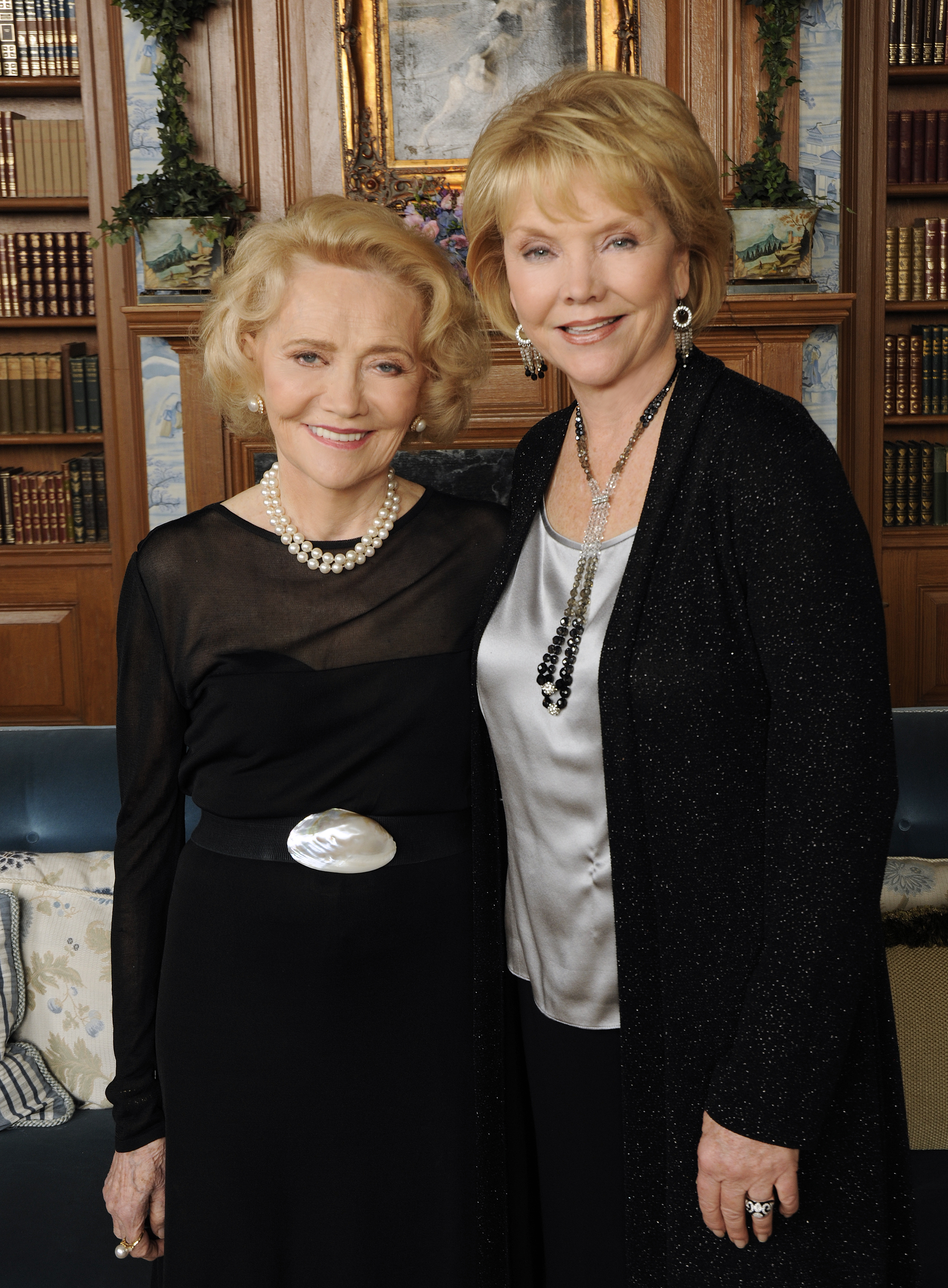 Agnes Nixon Archive