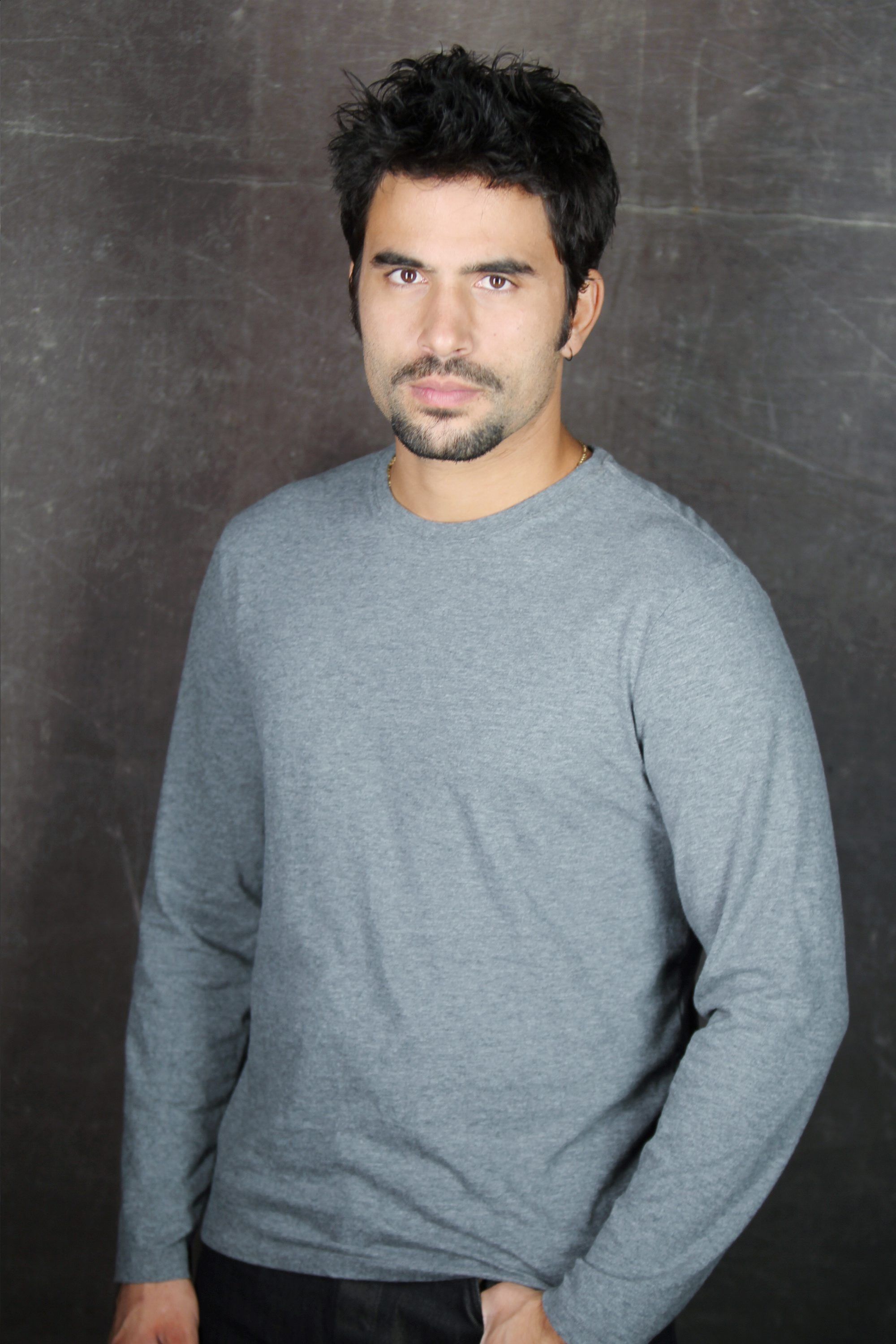 Ignacio Serricchio Photo Shoot