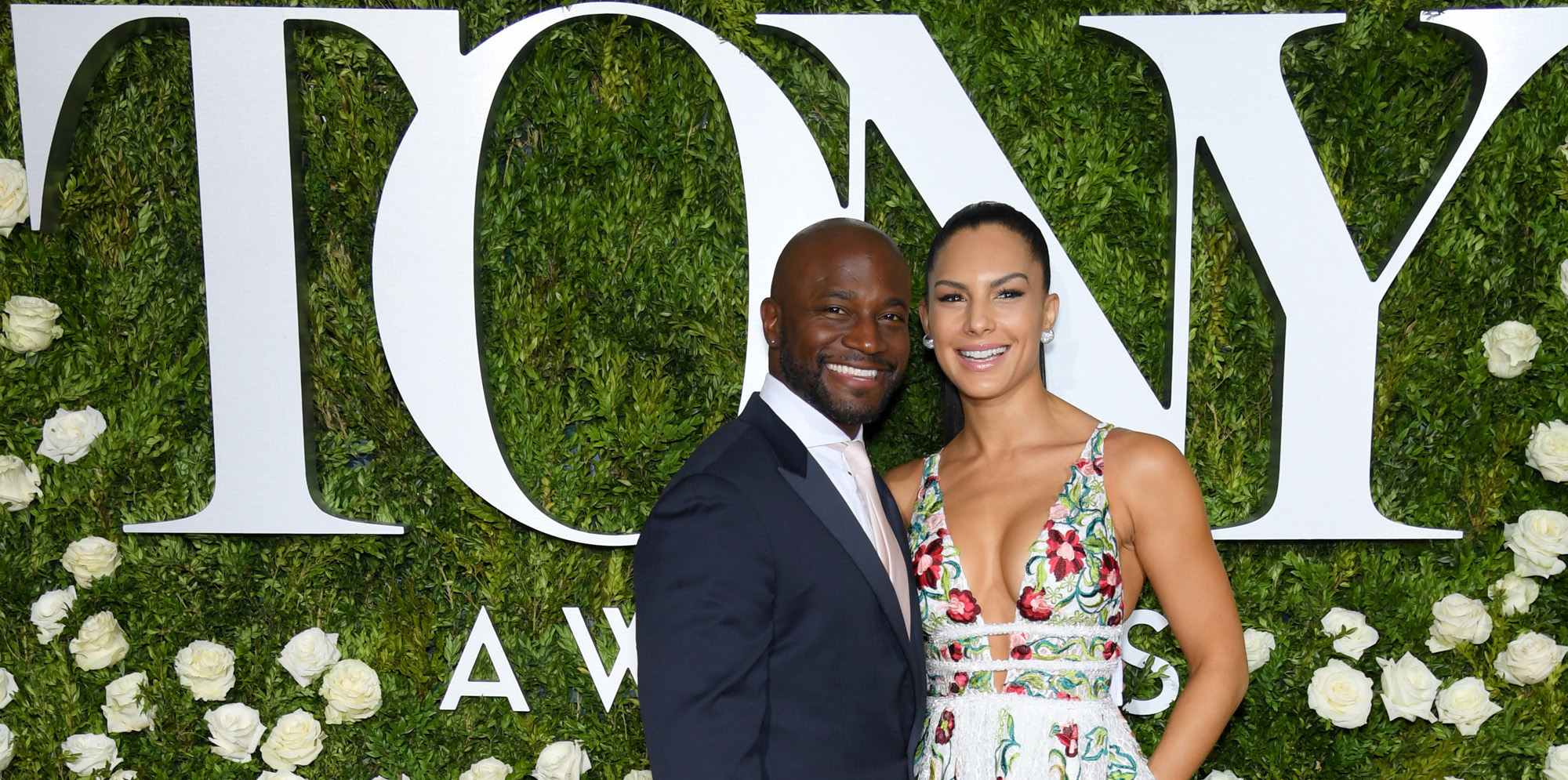 2017 Tony Awards Arrivals