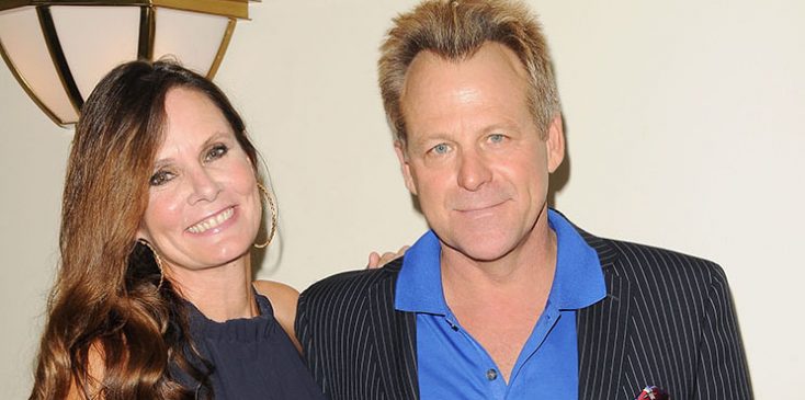 General Hospital Fan Club Event Celebrating General Hospitals 50th year