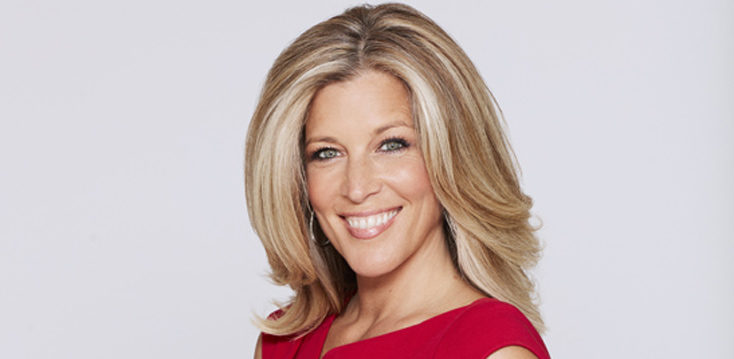 Laura Wright