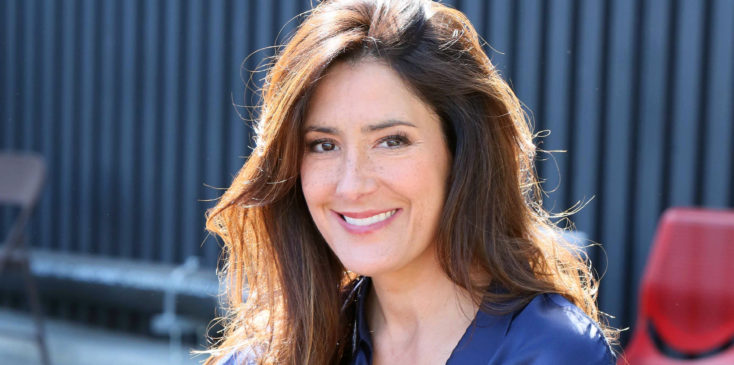 Alicia Coppola