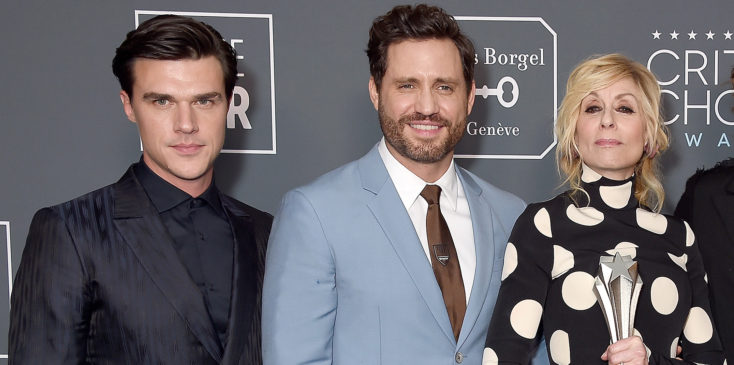 The 24th Annual Critics' Choice Awards Press Room