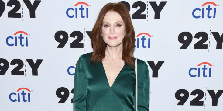 Julianne Moore