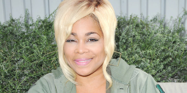 Tionne Watkins