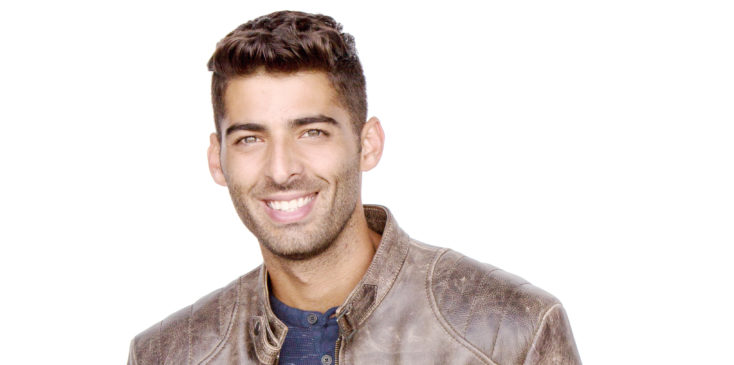 Jason Canela