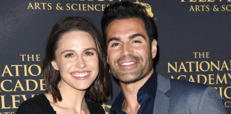 Jordi Vilasuso, Kaitlin Vilasuso