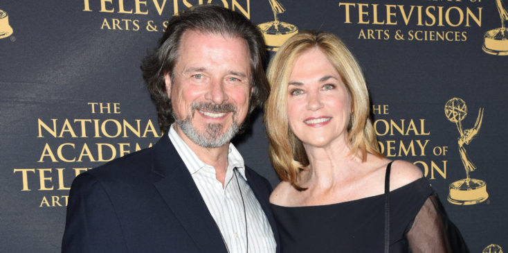 Kassie DePaiva, James DePaiva