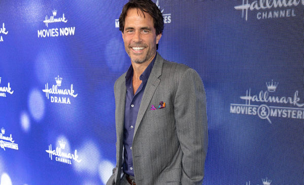 Shawn Christian