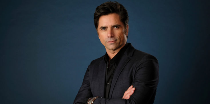 John Stamos