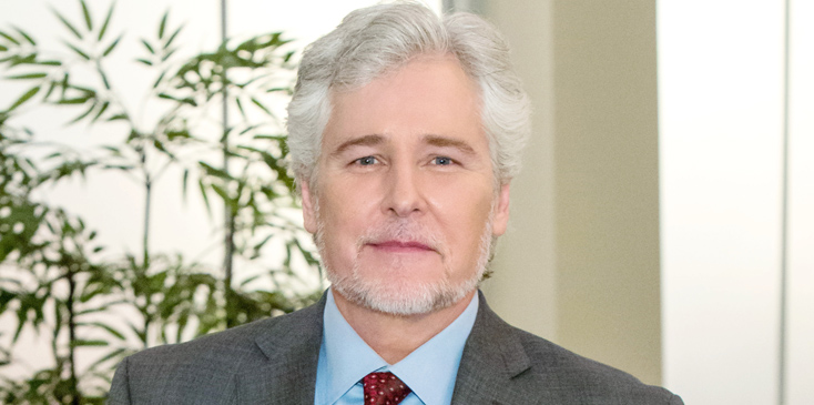 Michael E. Knight