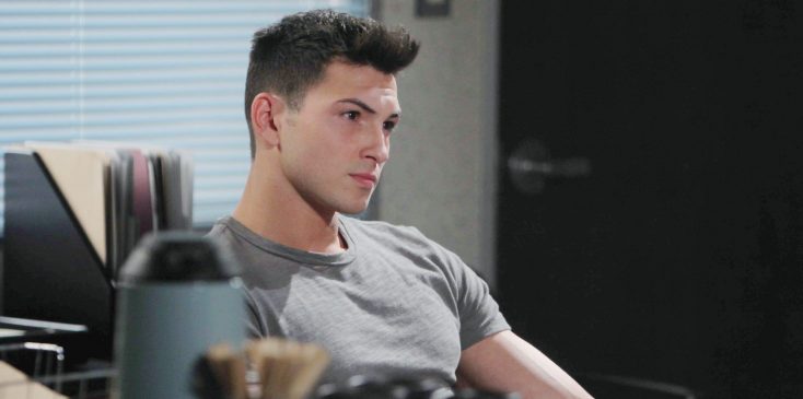 Robert Scott Wilson