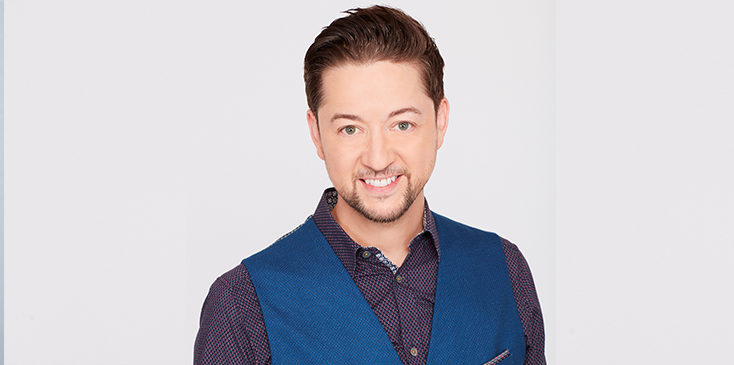 Bradford Anderson