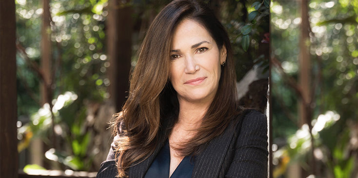 Kim Delaney