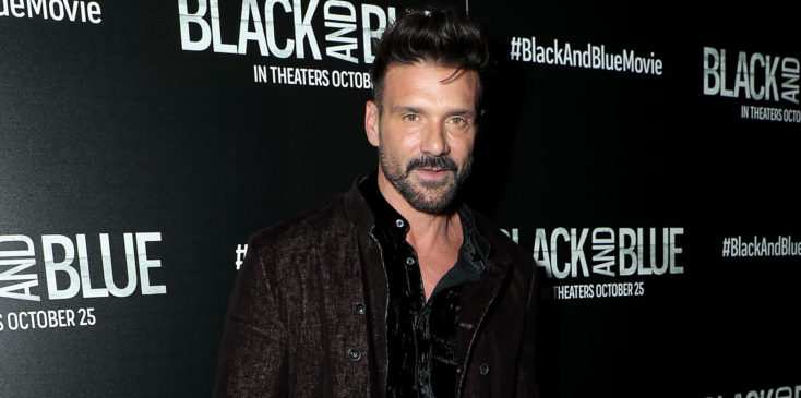 Frank Grillo